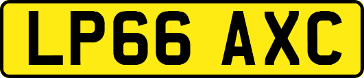 LP66AXC