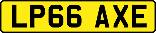 LP66AXE