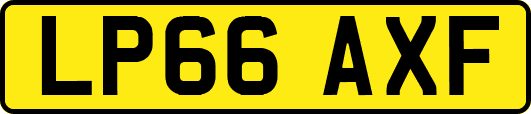 LP66AXF