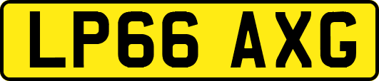 LP66AXG