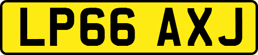 LP66AXJ