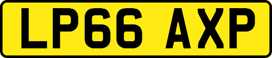 LP66AXP