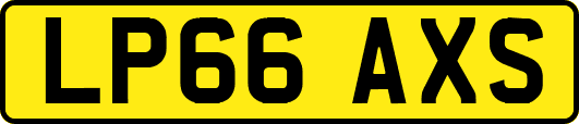 LP66AXS