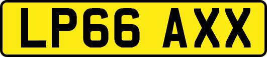 LP66AXX