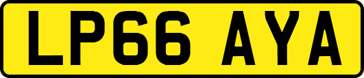 LP66AYA