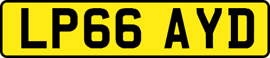 LP66AYD