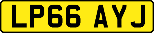 LP66AYJ
