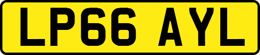 LP66AYL