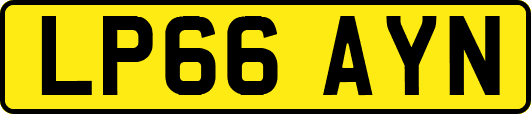 LP66AYN