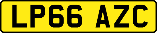 LP66AZC