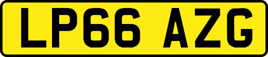 LP66AZG