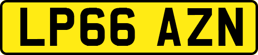 LP66AZN