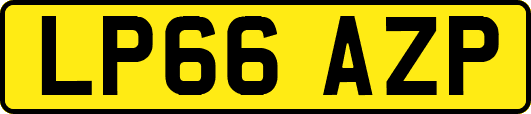LP66AZP