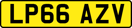 LP66AZV