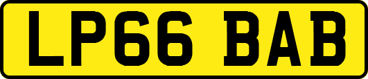 LP66BAB