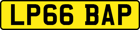 LP66BAP