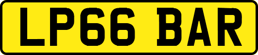 LP66BAR