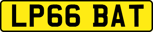 LP66BAT