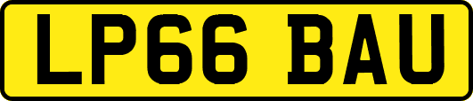 LP66BAU