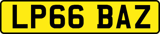 LP66BAZ