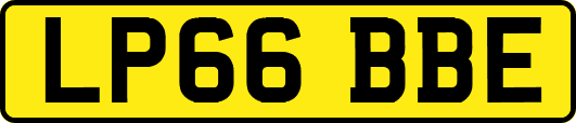LP66BBE