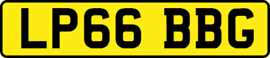 LP66BBG