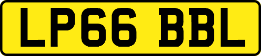 LP66BBL