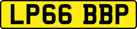 LP66BBP