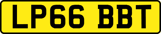 LP66BBT