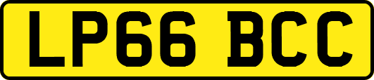 LP66BCC