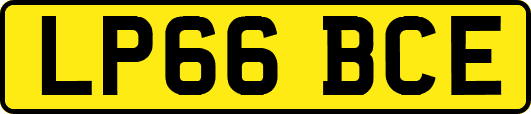 LP66BCE