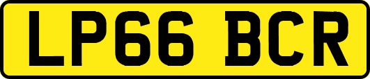 LP66BCR