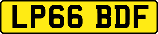 LP66BDF