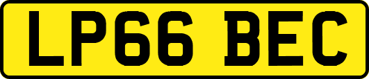 LP66BEC
