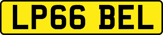 LP66BEL