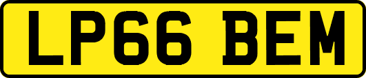 LP66BEM