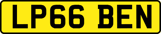 LP66BEN