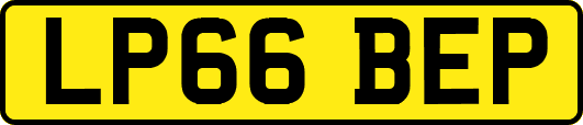 LP66BEP