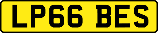 LP66BES