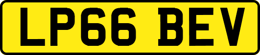 LP66BEV