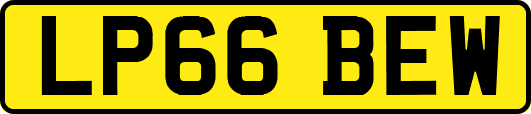 LP66BEW