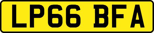 LP66BFA
