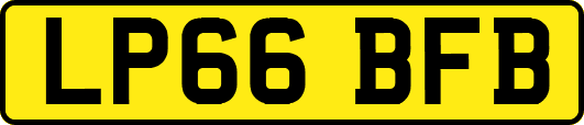 LP66BFB