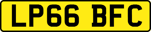 LP66BFC