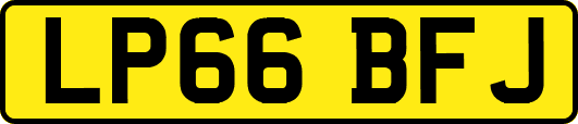 LP66BFJ