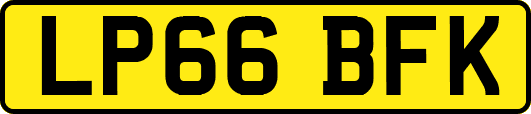 LP66BFK