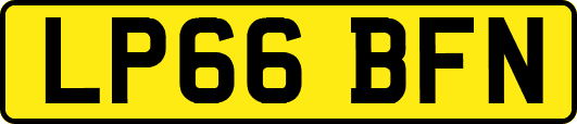 LP66BFN