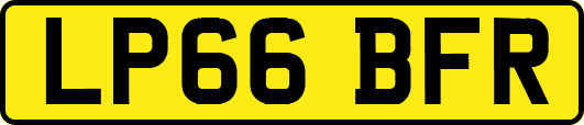 LP66BFR