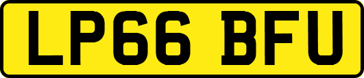 LP66BFU