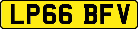LP66BFV